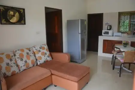Apple Bungalows - 16