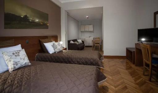 Ambrosia Suites & Aparts - 112