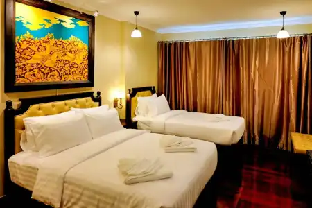 Siri Heritage Bangkok - 46