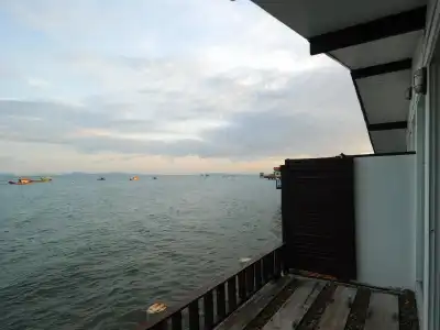 Baan I Taley On Sea - 5