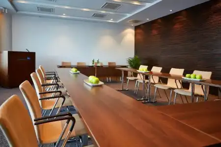 Radisson Blu Saga - 17