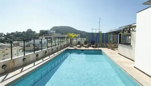 Copacabana Mar - 10