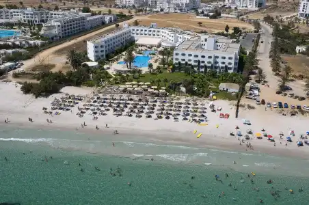 Thalassa Mahdia - 21