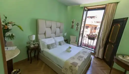 Royal Suite Trinità dei Monti - 175