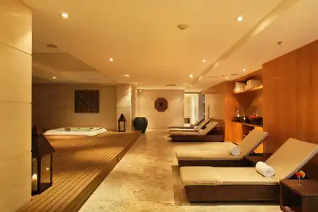 Hilton Copacabana Rio de Janeiro - 1