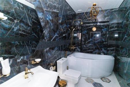 Spa-otel Paradise (Spa-otel Paradiz) - 60