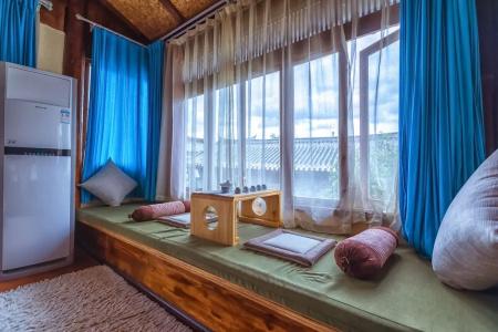 The Ritz-Man Boutique Inn Lijiang - 162