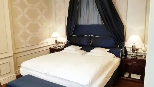 Best Western Plus StadtPalais - 67