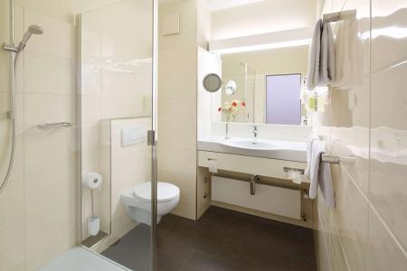 Best Western Lippstadt - 31