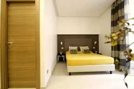 Interno 5 B&B - 21