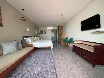 Bliss Resort Krabi - 56
