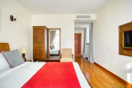 Kibo Palace Moshi - 111
