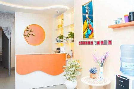 Palette Muscat Al Bayrahaa - 18