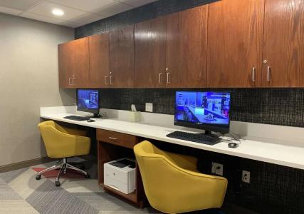 Comfort Suites Ocean City West - 22