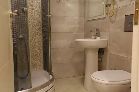 Galata King Suites - 104