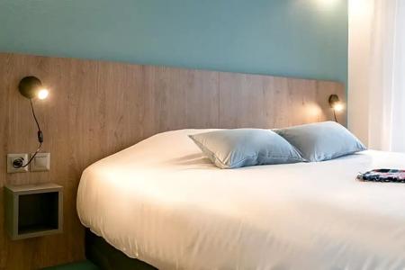 Quality ApartLe Havre les docks - 48