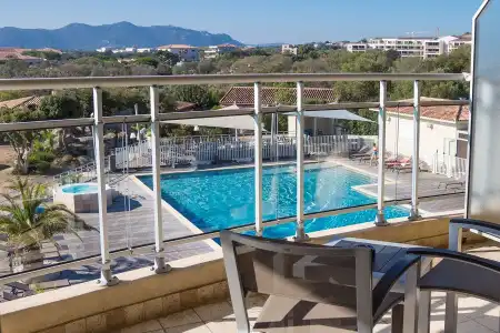 Hôtel Costa Salina - 18