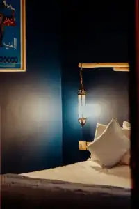 Riad Clefs D'orient - 72