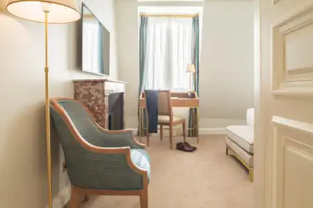 Hôtel Alfred Sommier - 43