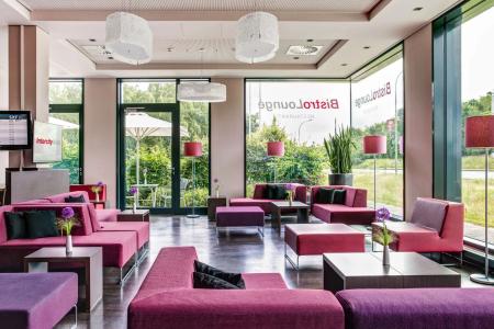 IntercityBerlin Airport Area North - 22