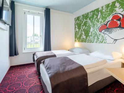 B&B Offenburg-City - 6