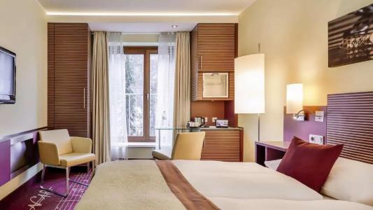 Dorint City-Hotel - 34