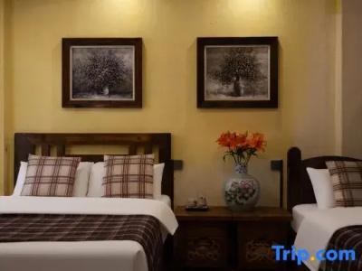 Blossom Hill Inn Lijiang Neverland - 50