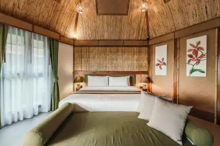 Aonang Fiore Resort - 92