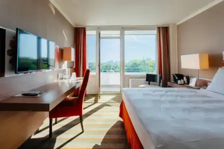 SOALTEE by Trip Inn Frankfurt Messe - 4