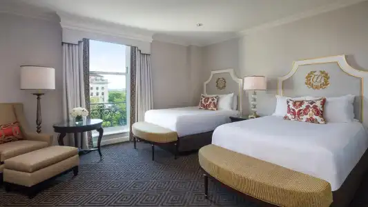 Willard InterContinental Washington by IHG - 160