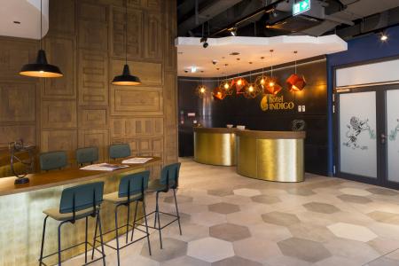 Indigo Dresden - Wettiner Platz by IHG - 23