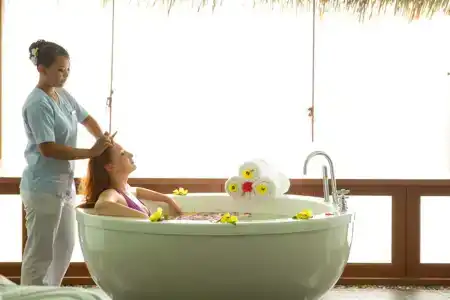 Medhufushi Island Resort - 26