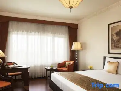 Taj Bengal - 89