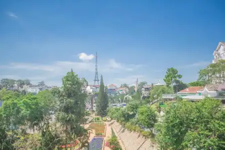 Nice Dream Dalat - 43
