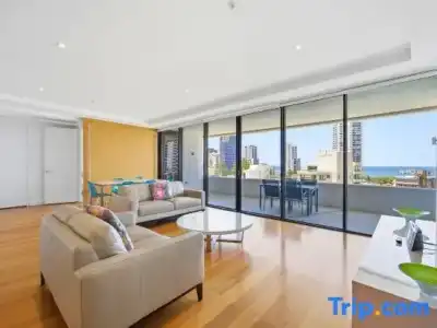Aria Apartments - 62