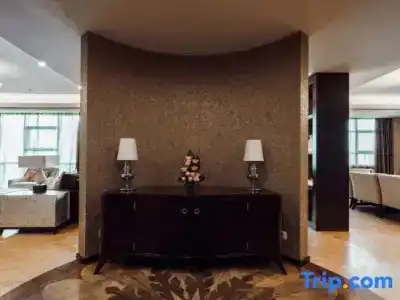 Holiday Inn Changzhou Wujin by IHG - 137