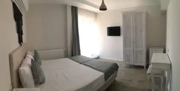 Kale Motel - 4