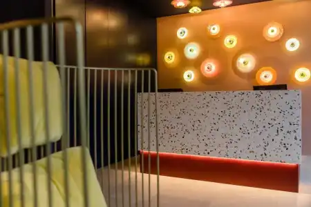 Motel One Rotterdam - 15