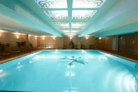 Insula Resort & Spa - 9