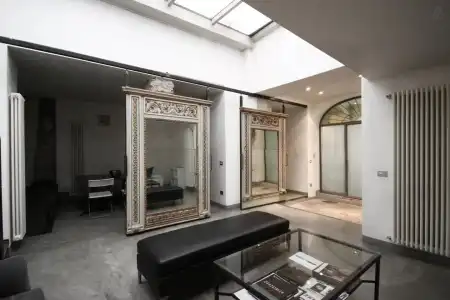 Casa Milano Apartments and Rooms - 1