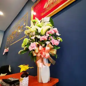 Dluck Hostel - 1