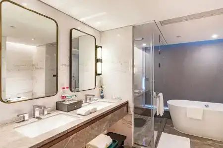 Yidu Jinling Grand Yancheng - 88