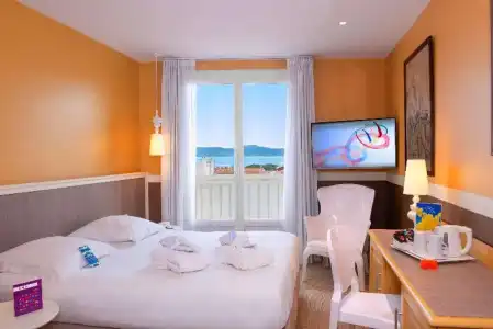 Best Western Matisse - 41