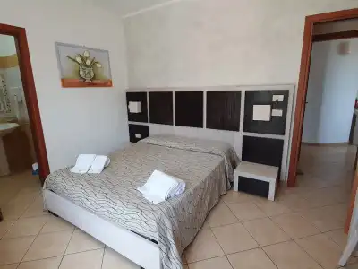 B&B Agrodolce - 2