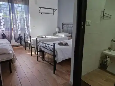 Marco e Laura B&B - 62