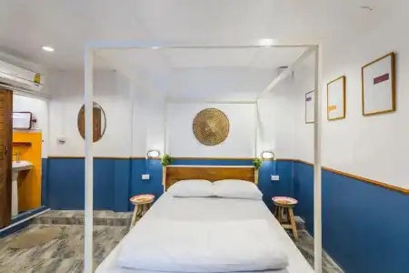 Stockhome Hostel Ayutthaya - 41