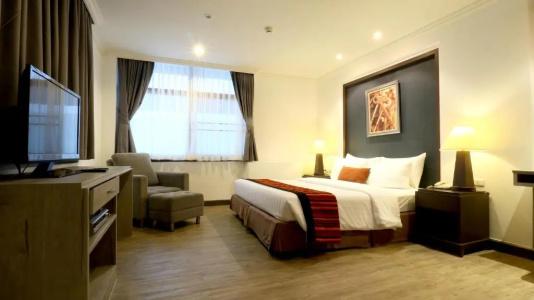 The Key Bangkok by Compass Hospitality - 84