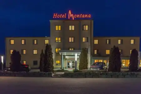 Montana Ellwangen - 0
