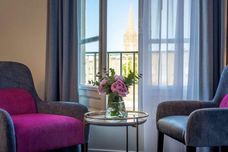 Best Western Plus Le Moderne - 127