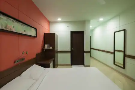 Ginger Mumbai Andheri (MIDC) - 2